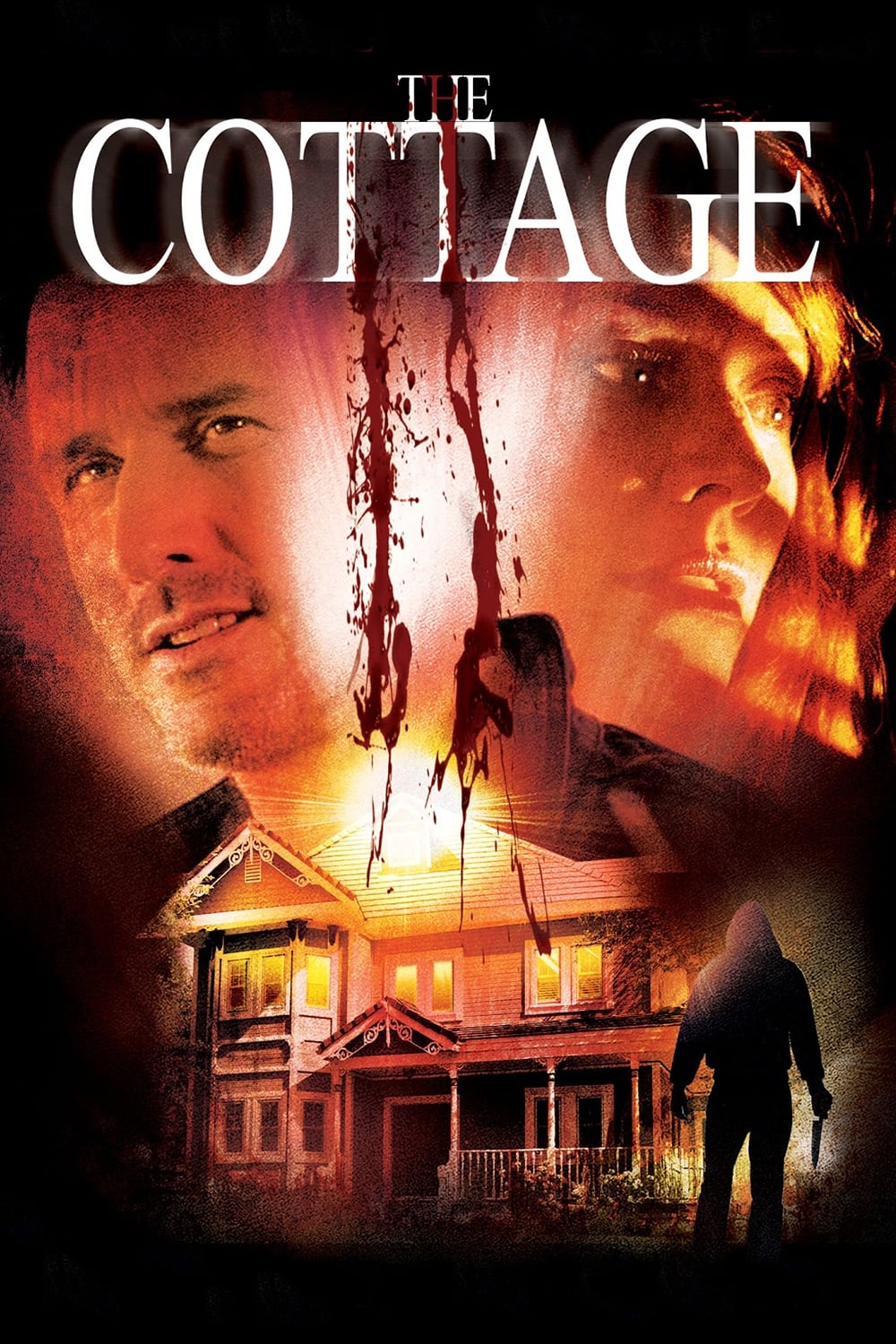 Постер The Cottage